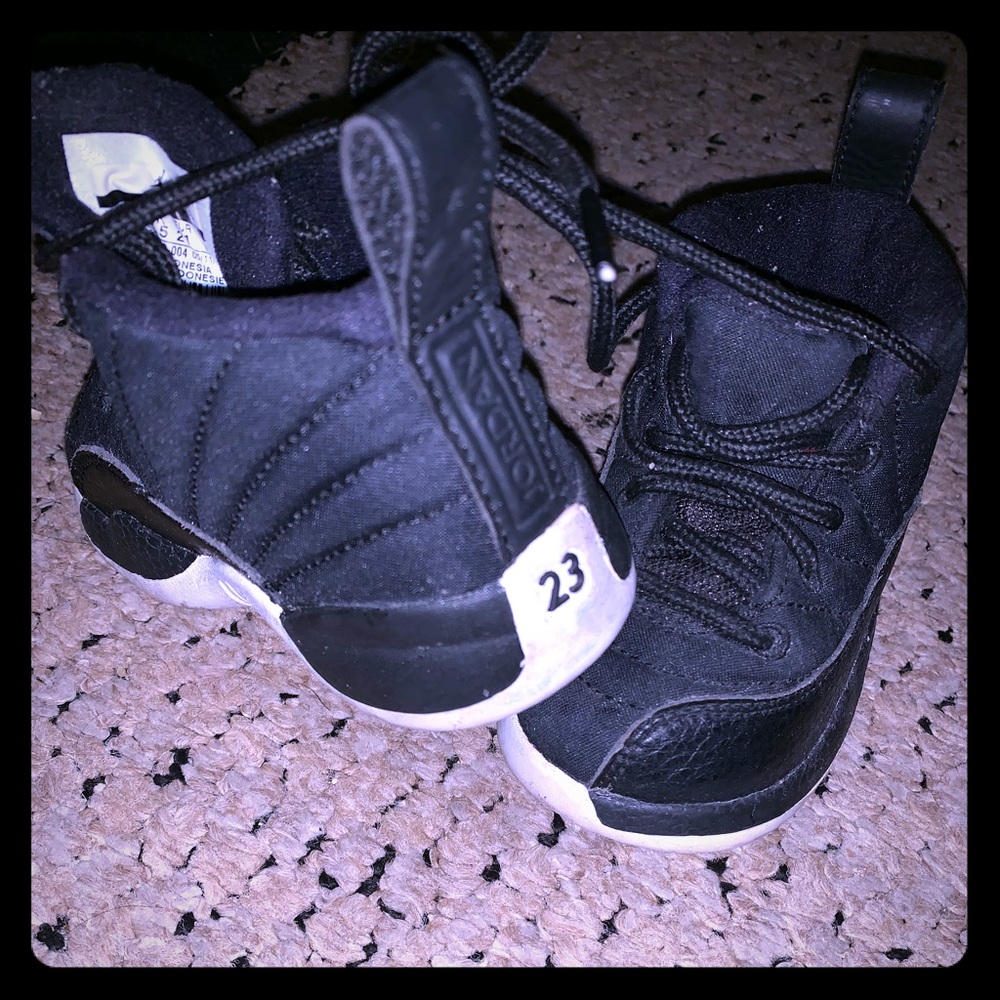 Jordan shoes